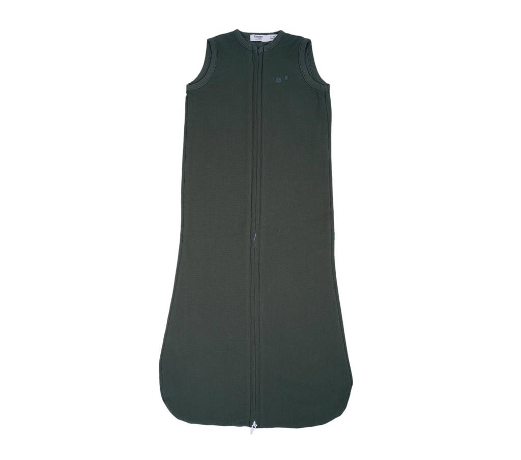 baby slaapzak Dark Green