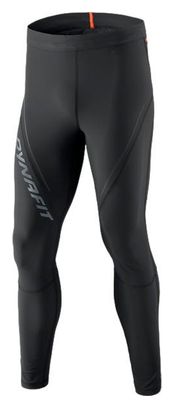 Collant long Dynafit Ultra Long Noir Homme