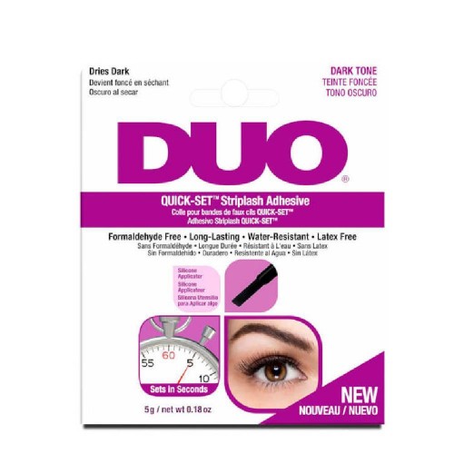Duo Cola Quick Set Dark