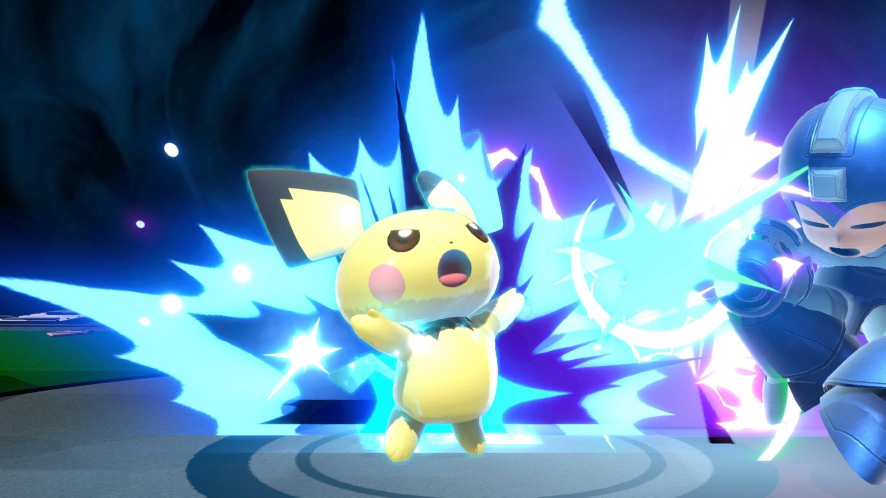Nintendo Switch Spielesoftware »Super Smash Bros. Ultimate« Nintendo Switch