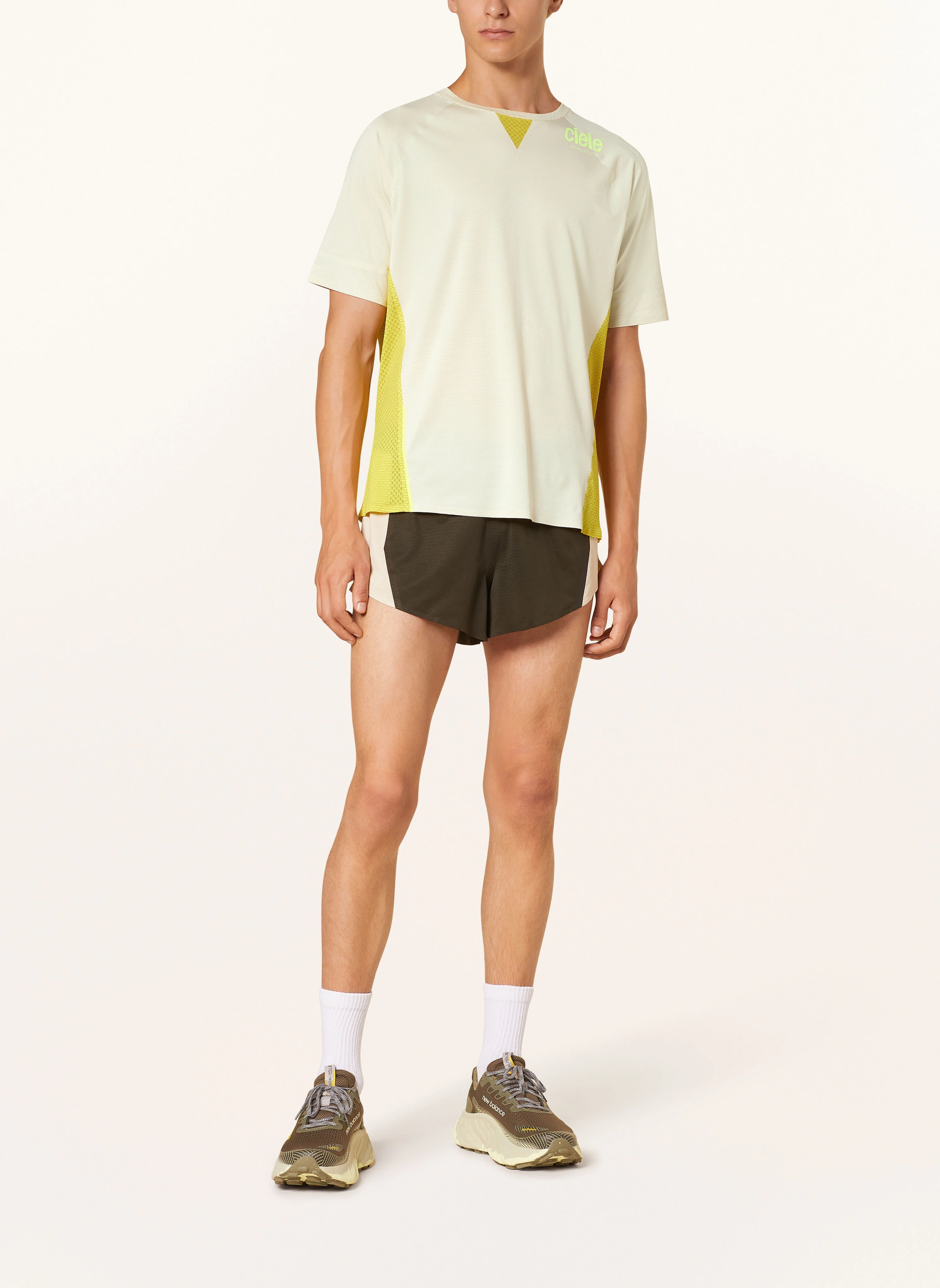 ciele athletics Laufshirt ELITE