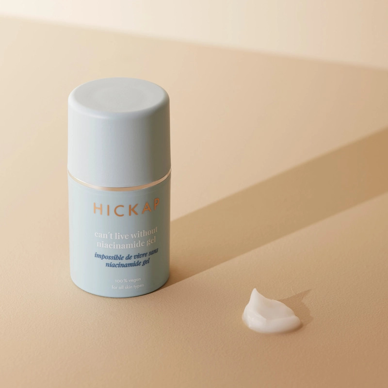 HICKAP Can’t Live Without Niacinamide Gel 50 ml