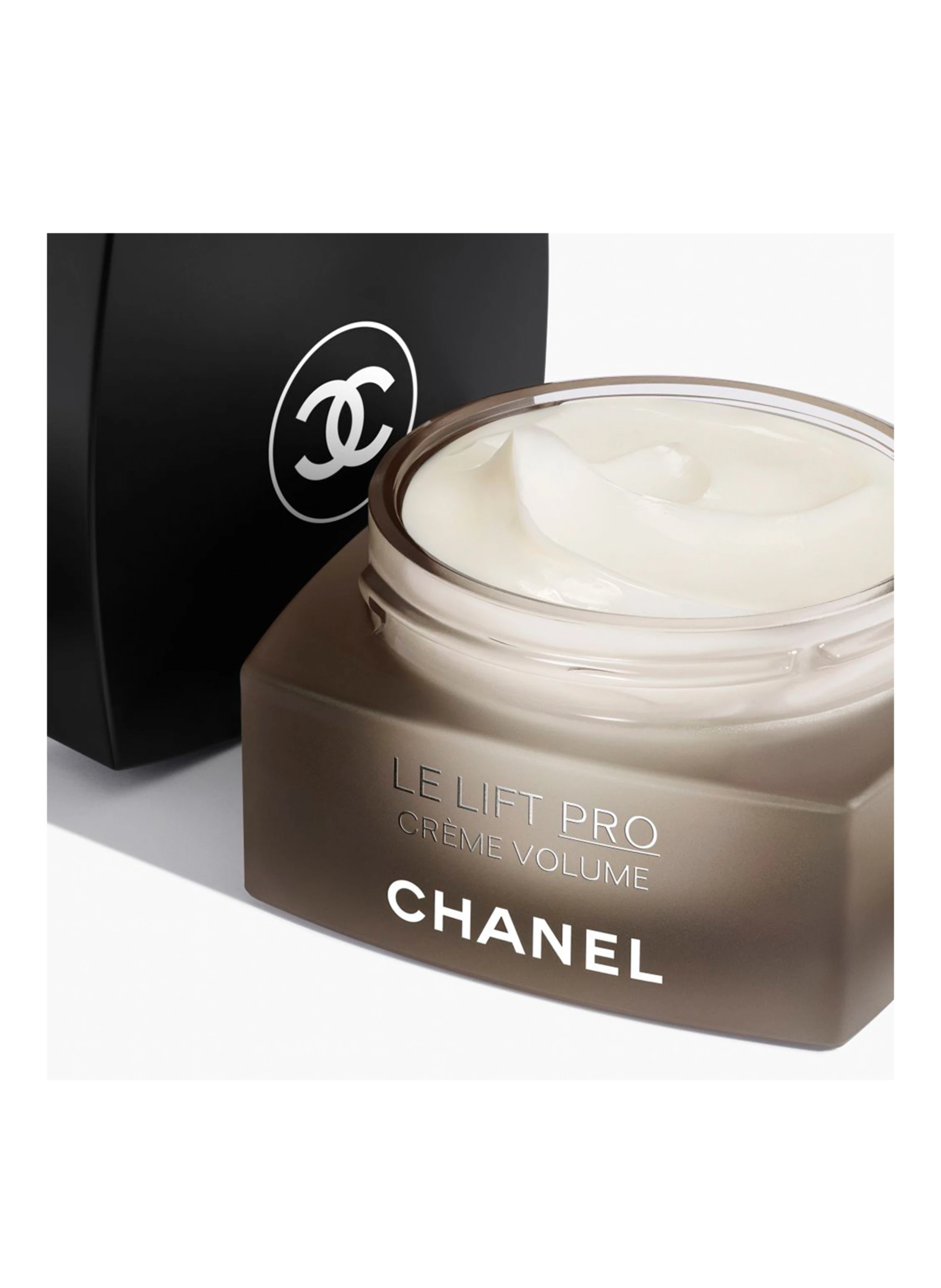 CHANEL LE LIFT PRO CRÈME VOLUME