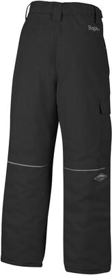 Columbia Bugaboo II Overtrekksbukser, Black