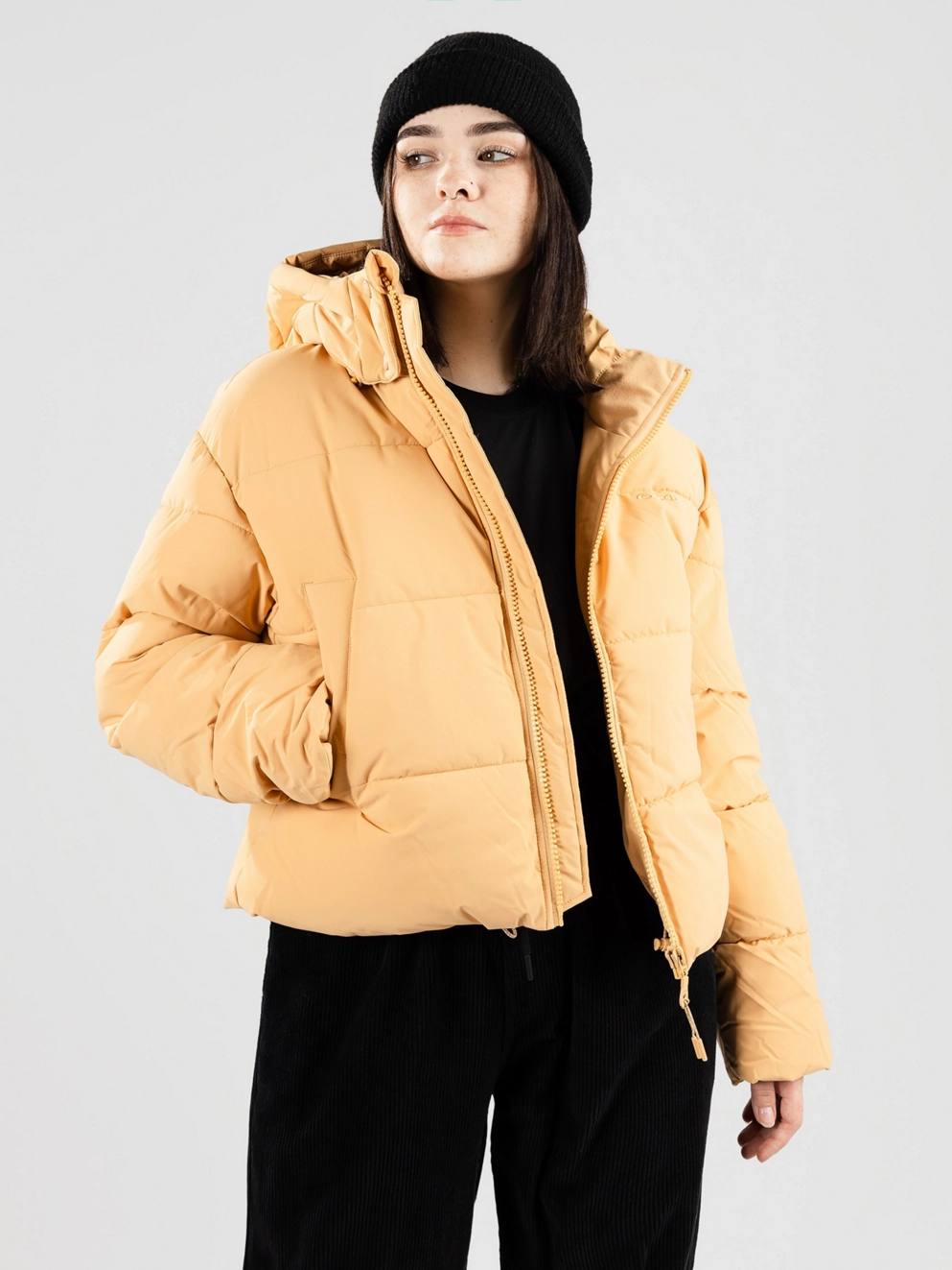 Rip Curl Anti-Series Tidal Jacket sand