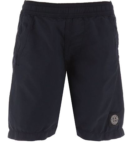 Stone Island Bådeshorts - Navy