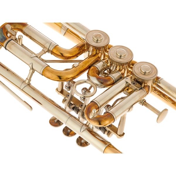 Gerd Dowids BZ Series GL 72 Bb-Trumpet