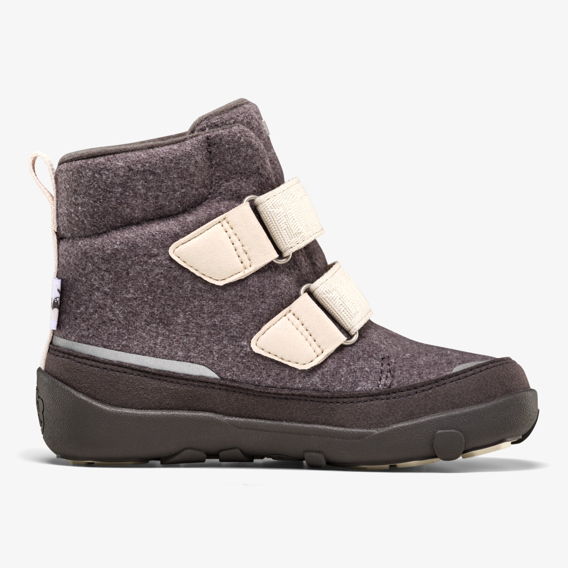 Affenzahn Kinder Barfußschuhe Grau | Jetzt bei reno.de kaufen