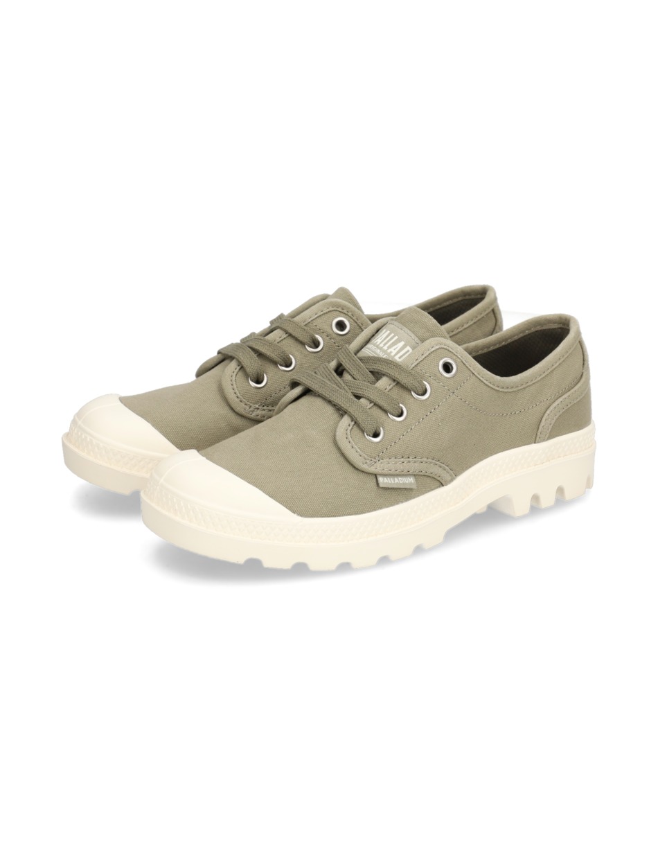 PAMPA OXFORD