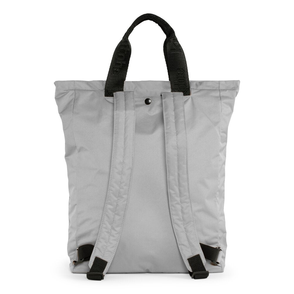 Kintobe  Tippi rygsæk - Chrome Grey