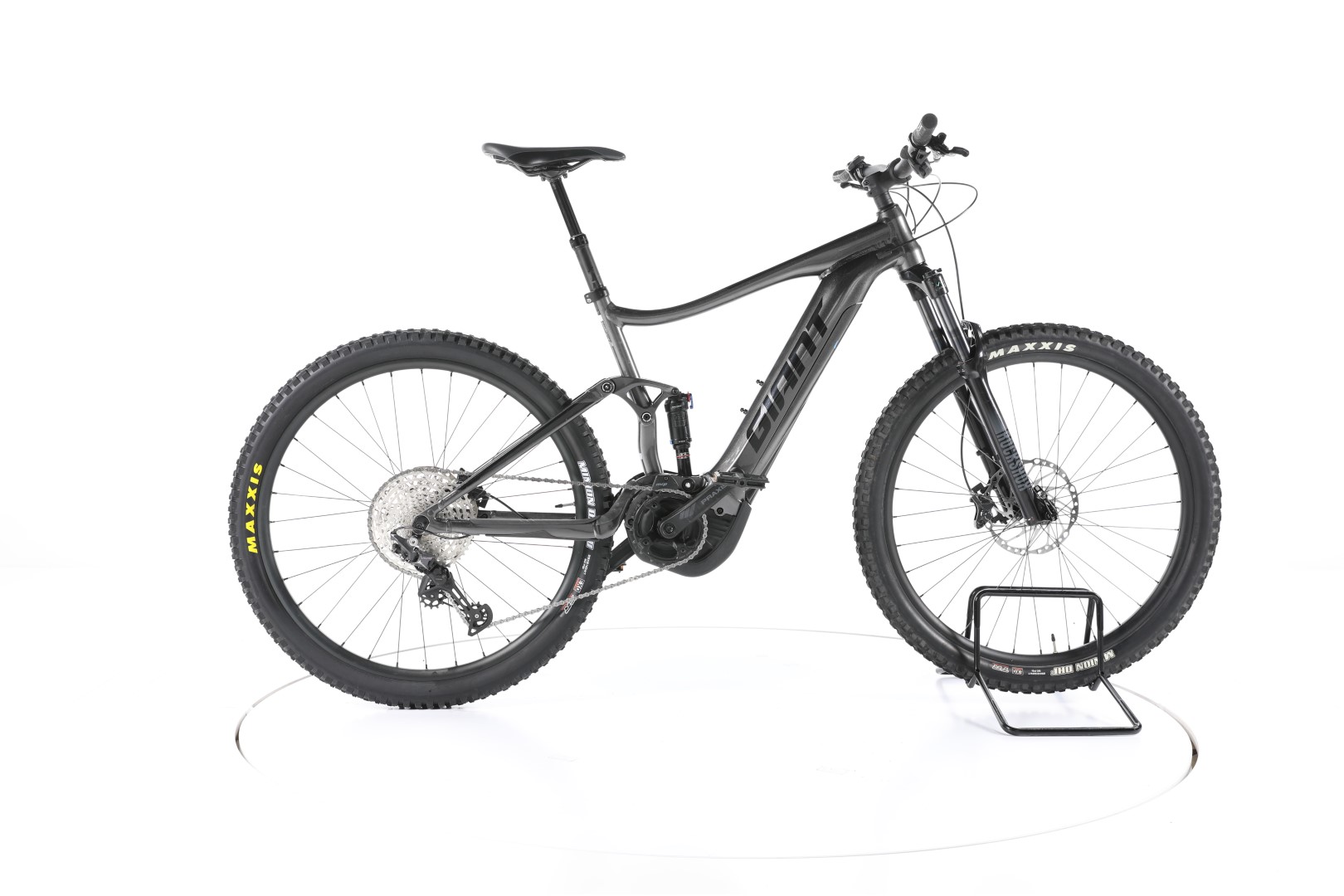 Giant Stance E+ 1 Pro (2021) | Diamond
