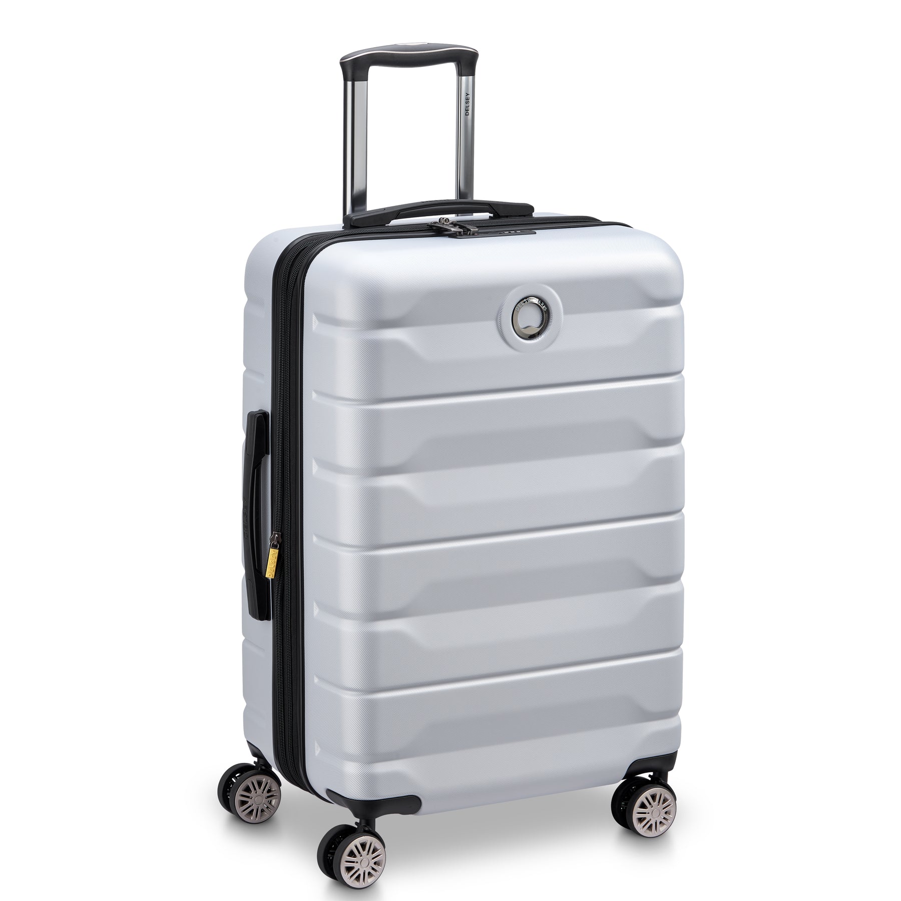 SET - Set 3 Valises (L-77cm) (M-68cm) (S-Slim-55cm)