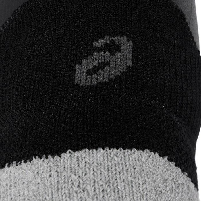 Asics Unisex Strømper Performance Run Sock Ankle Sort