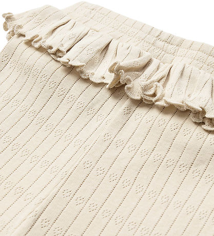 Sofie Schnoor Leggings - Lorisa - Sand