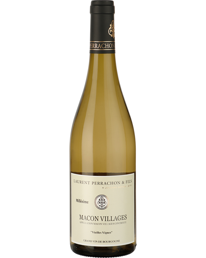 Perrachon Macon Villages 75 cl