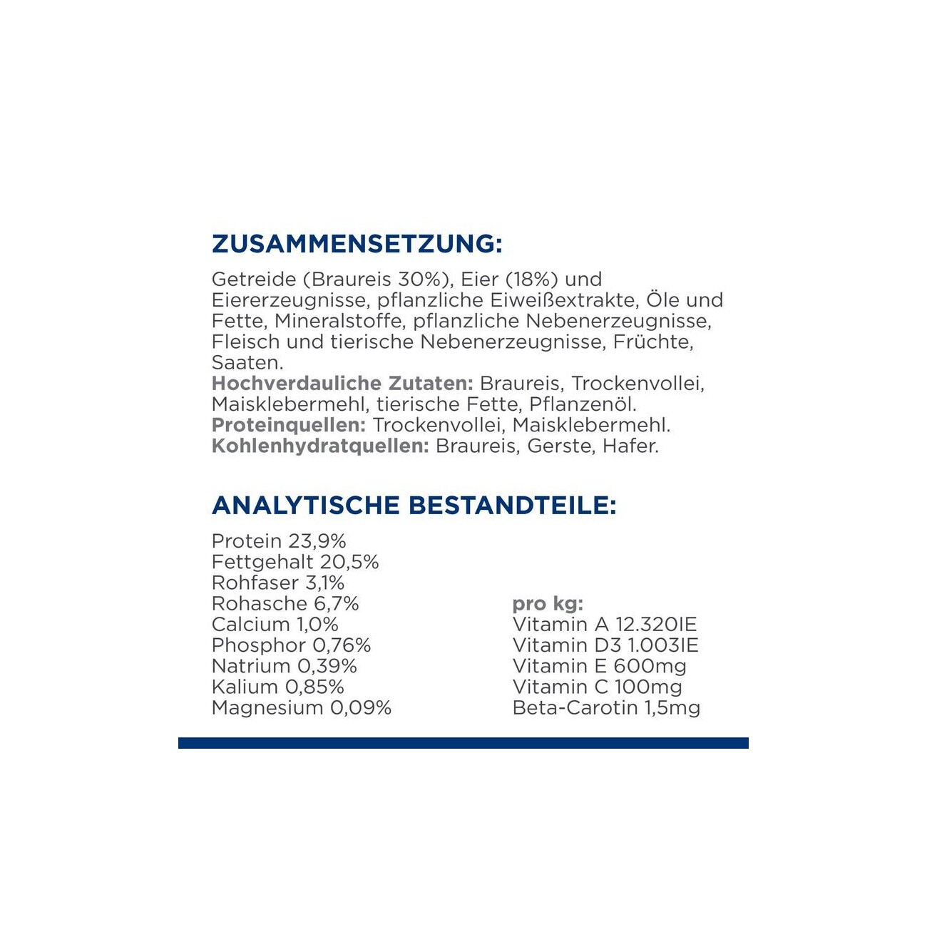 Hill's Prescription Diet i/d Sensitive Trockenfutter für Hunde, Adult, mit Ei und Reis zur Unterstützung der Verdauung 12 kg