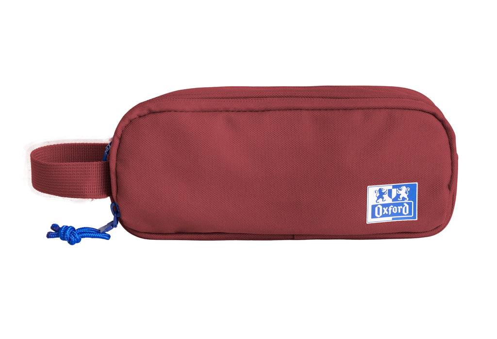 Estojo Poly Bsmart Oxford (artigo sortido)