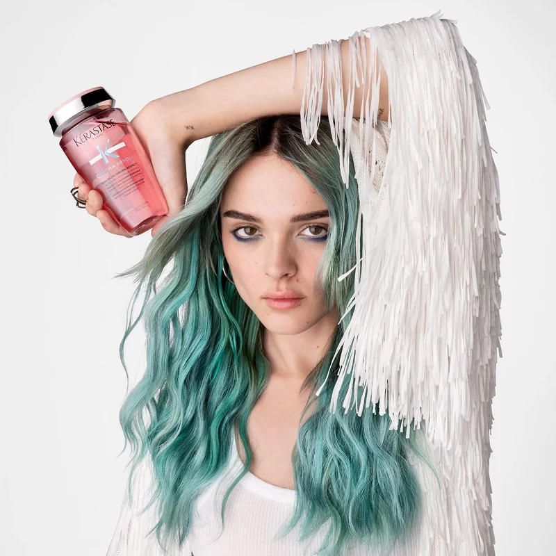 Kérastase Chroma Absolu Bain Riche Chroma Respect Shampoo 250 ml