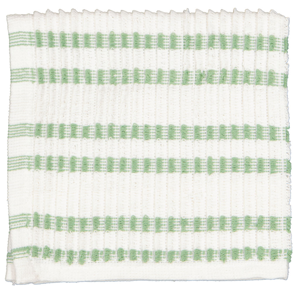 Vaatdoek - Groen