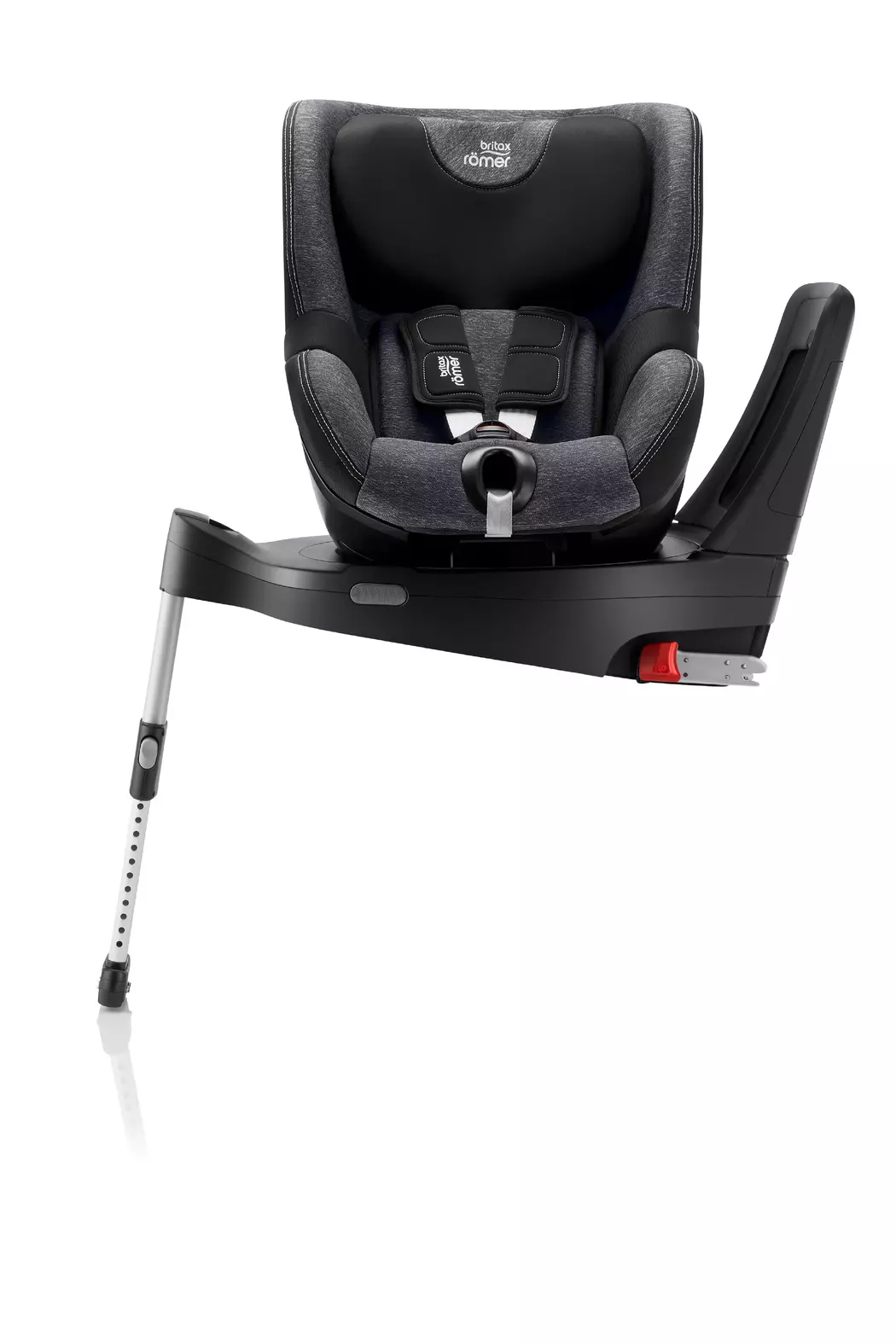 Kindersitz Dualfix 5Z