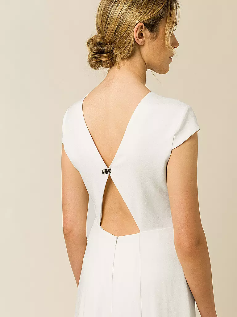 IVY OAK Brautkleid Daria weiss