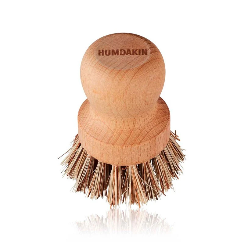 Humdakin  Grydebørste - 6 cm.