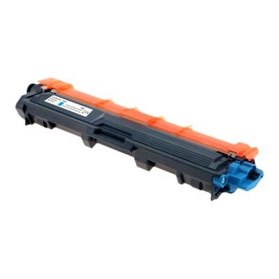 Cartouche laser compatible Brother TN241 - cyan - Uprint