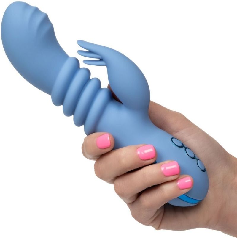Stotende Vibrator Santa Cruz Coaster