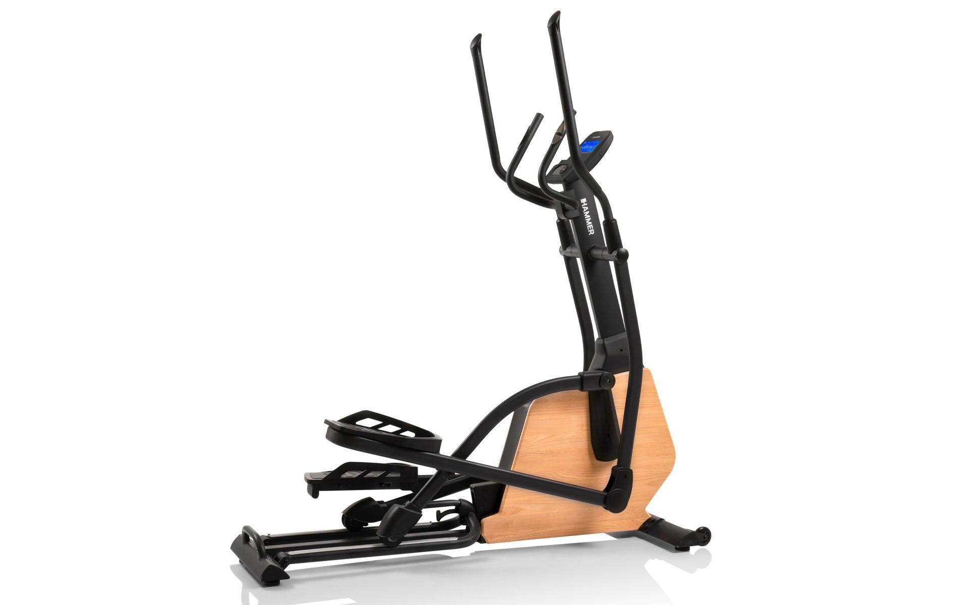 Crosstrainer CrossPace 5.0 NorsK<br>Elliptischer Trainer