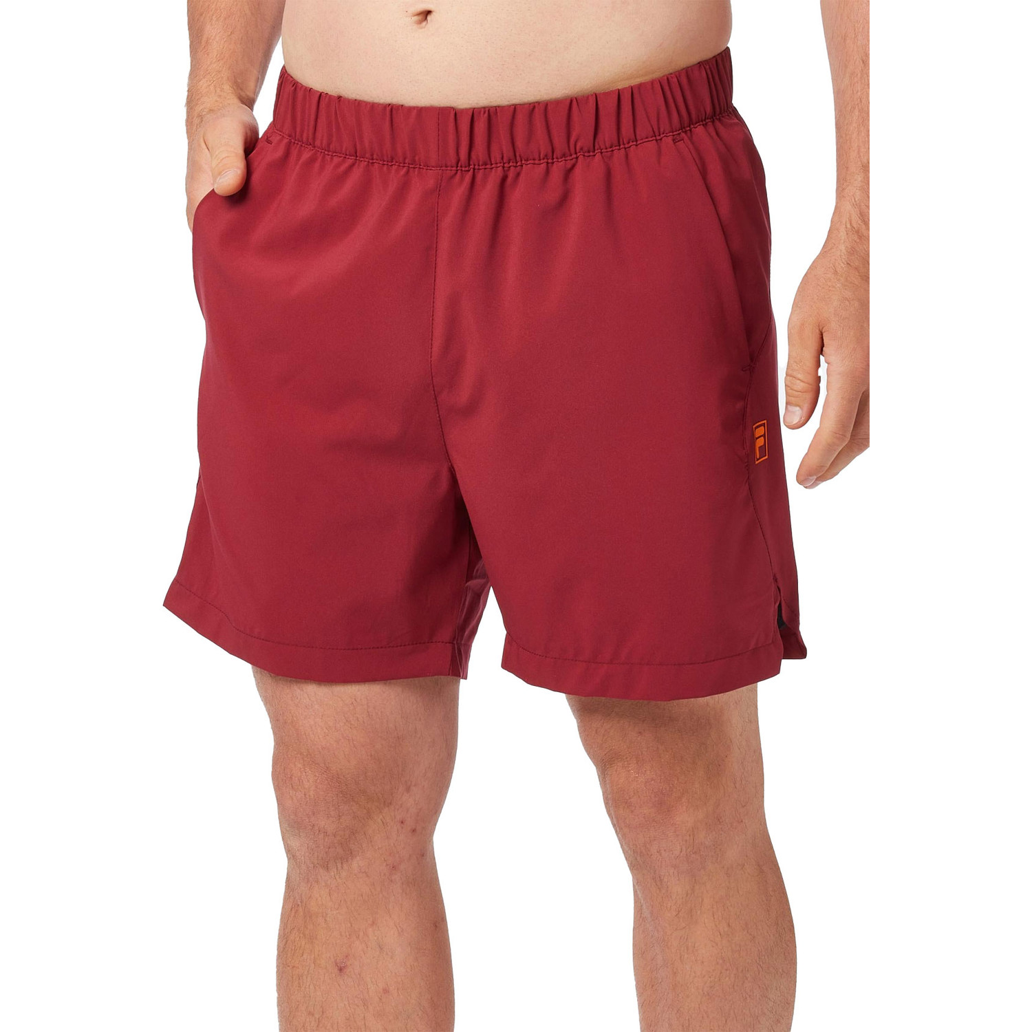 Fila Zayn Short