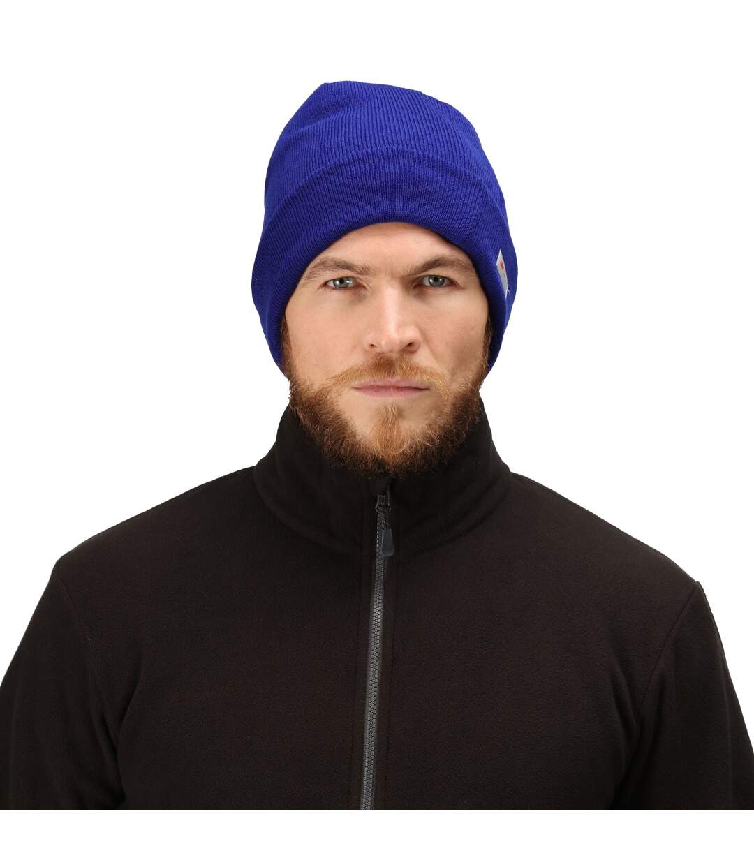 Regatta - Bonnet - Homme (Bleu roi) - UTRG1531