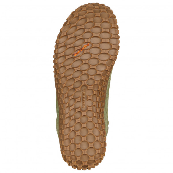 Merrell - Women's Wrapt Mid Waterproof - Baskets