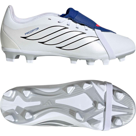 adidas Predator 26 Bellingham Club FT FG Kids