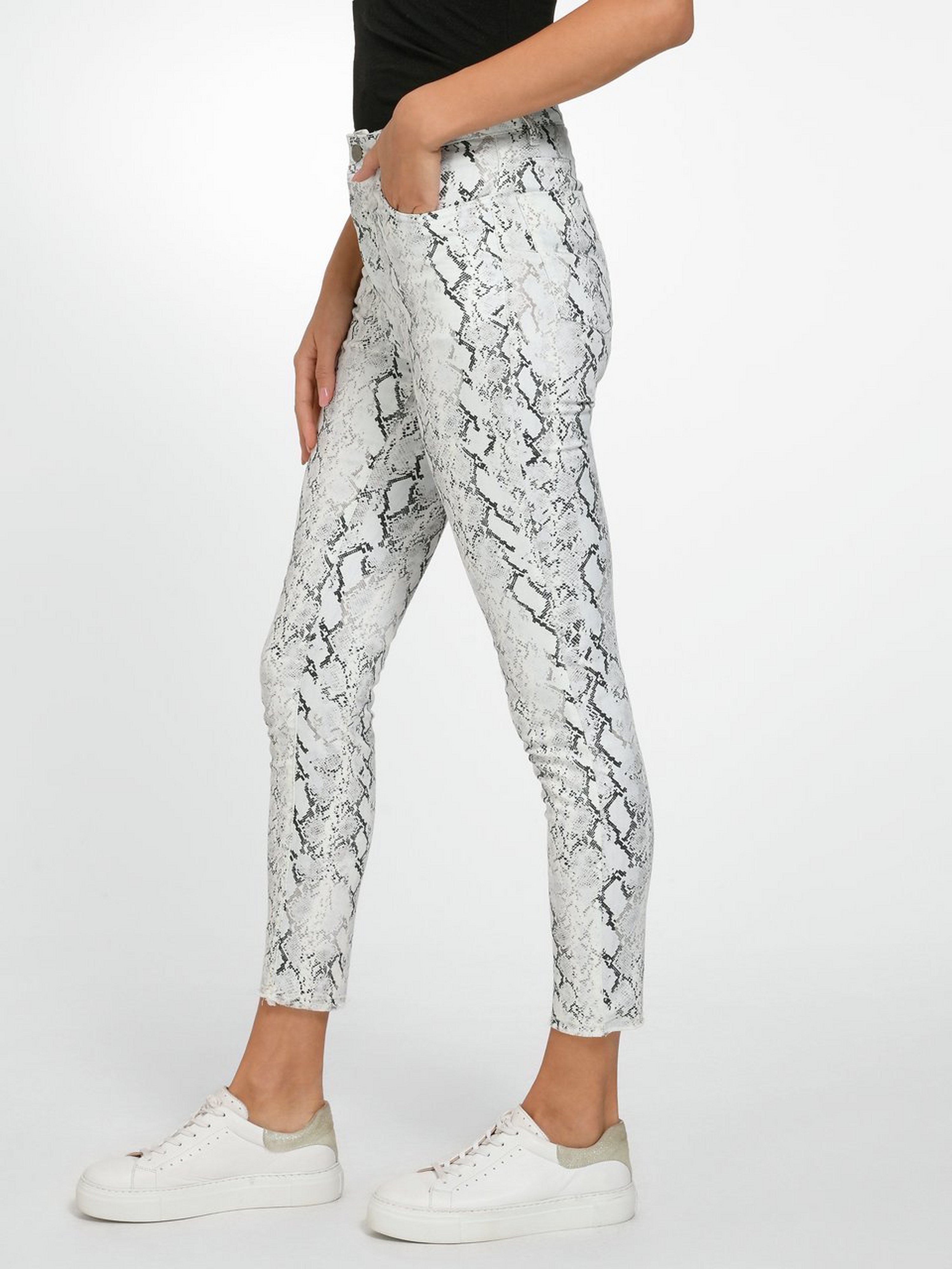 Super Skinny-Jeans