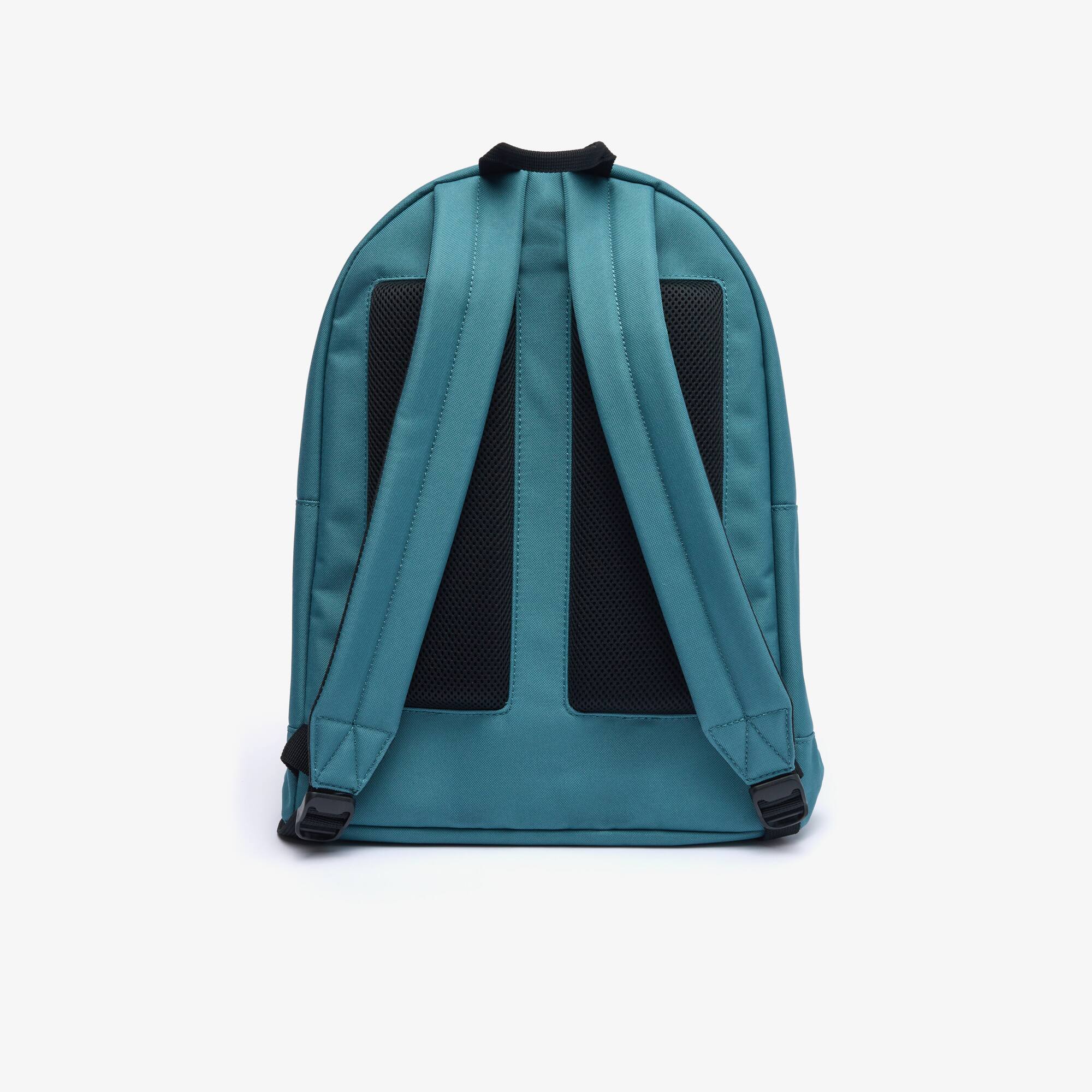 Unisex LACOSTE Rucksack mit Laptopfach Rucksäcke - Blau - Lacoste - Unisex