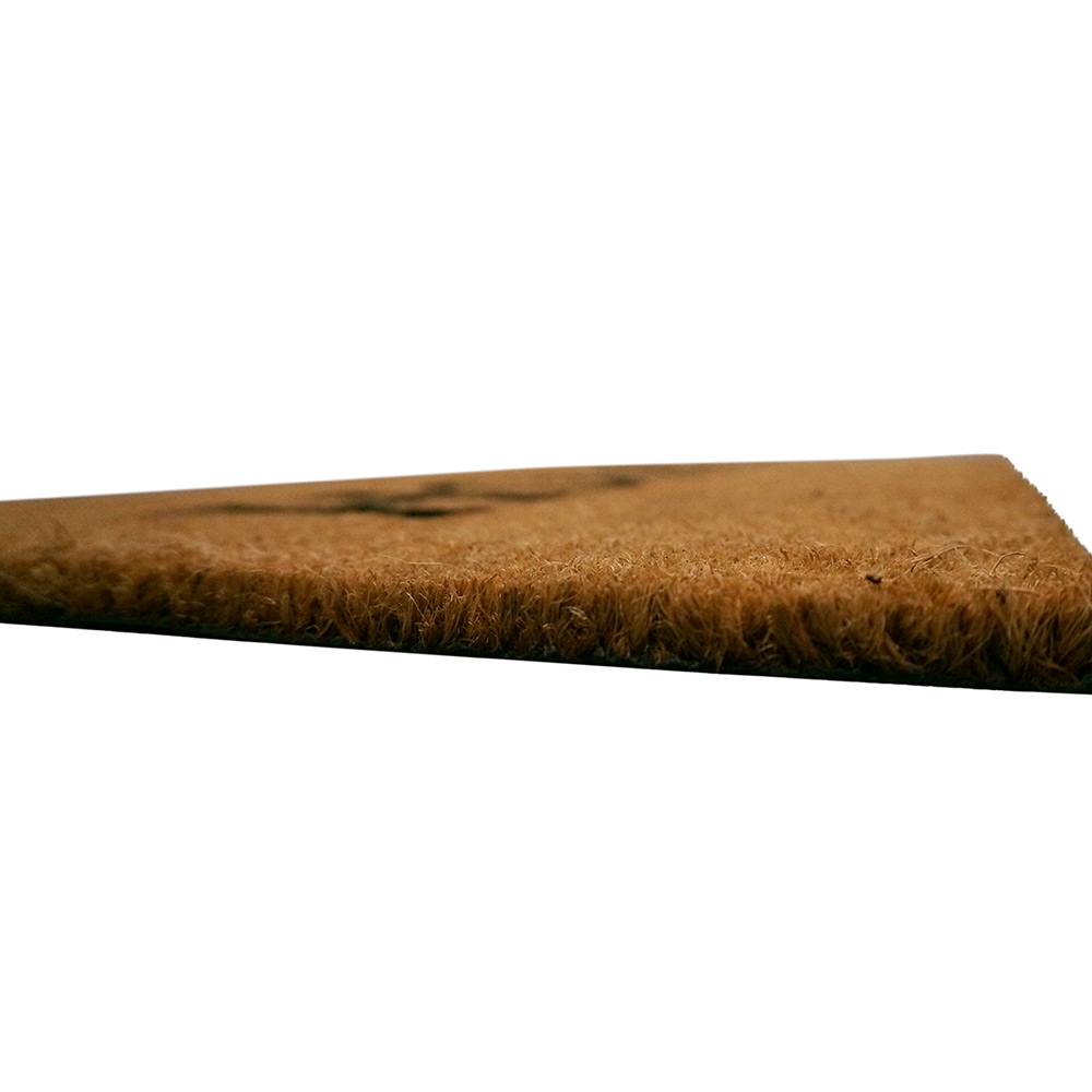 IVOL Home 50 x 80 cm kokos deurmat