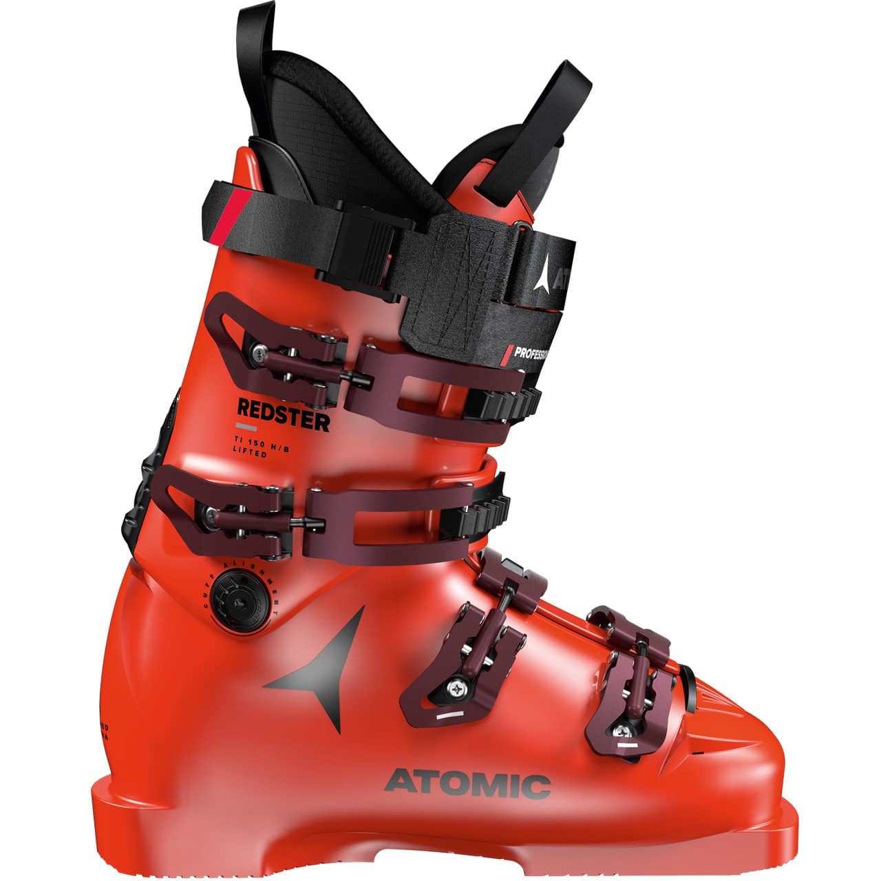 Atomic Redster TI 150 Lifted red/black | Atomic Skischuhe | Atomic | A | MARKEN | XSPO