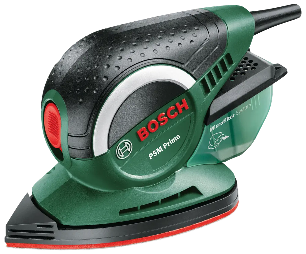 Bosch Multisliber PSM Primo