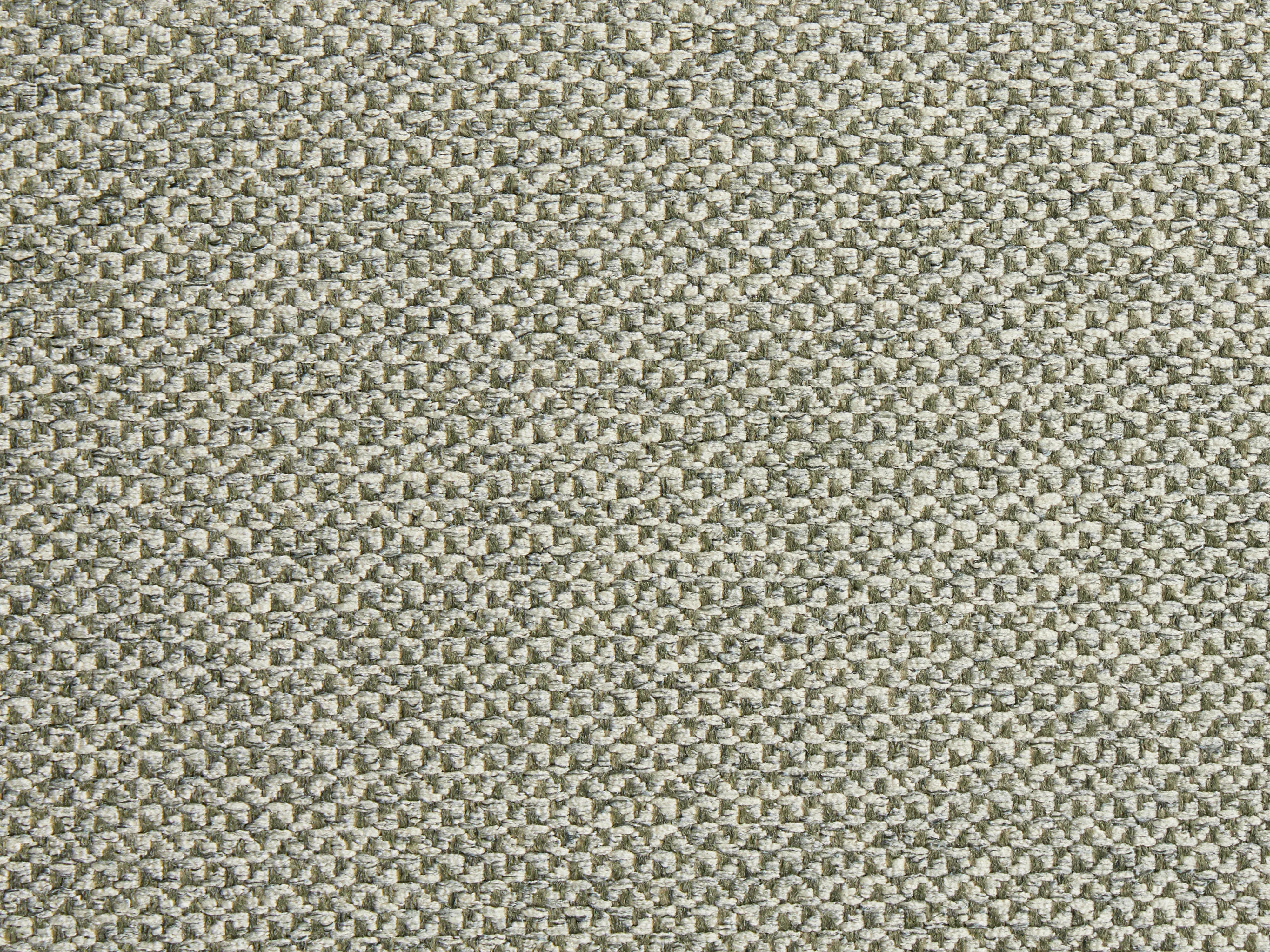 Waterbed Kunstlinnen LESTRE 180 x 200 cm Groen