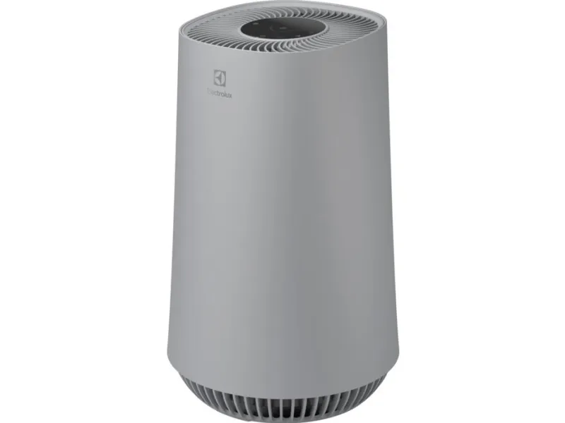 Electrolux Flow A3 air purifier 40 m2 50 dB Grey