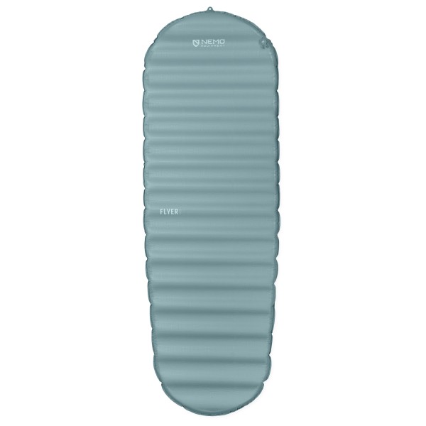 Nemo - Flyer Mummy - Matelas de camping