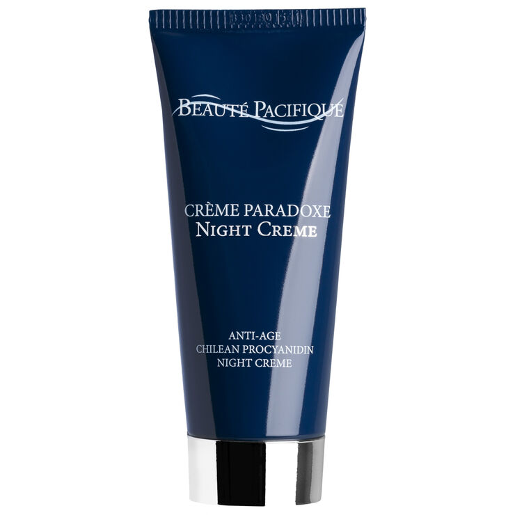 Beauté Pacifique Creme Paradoxe Night Creme 100 ml.