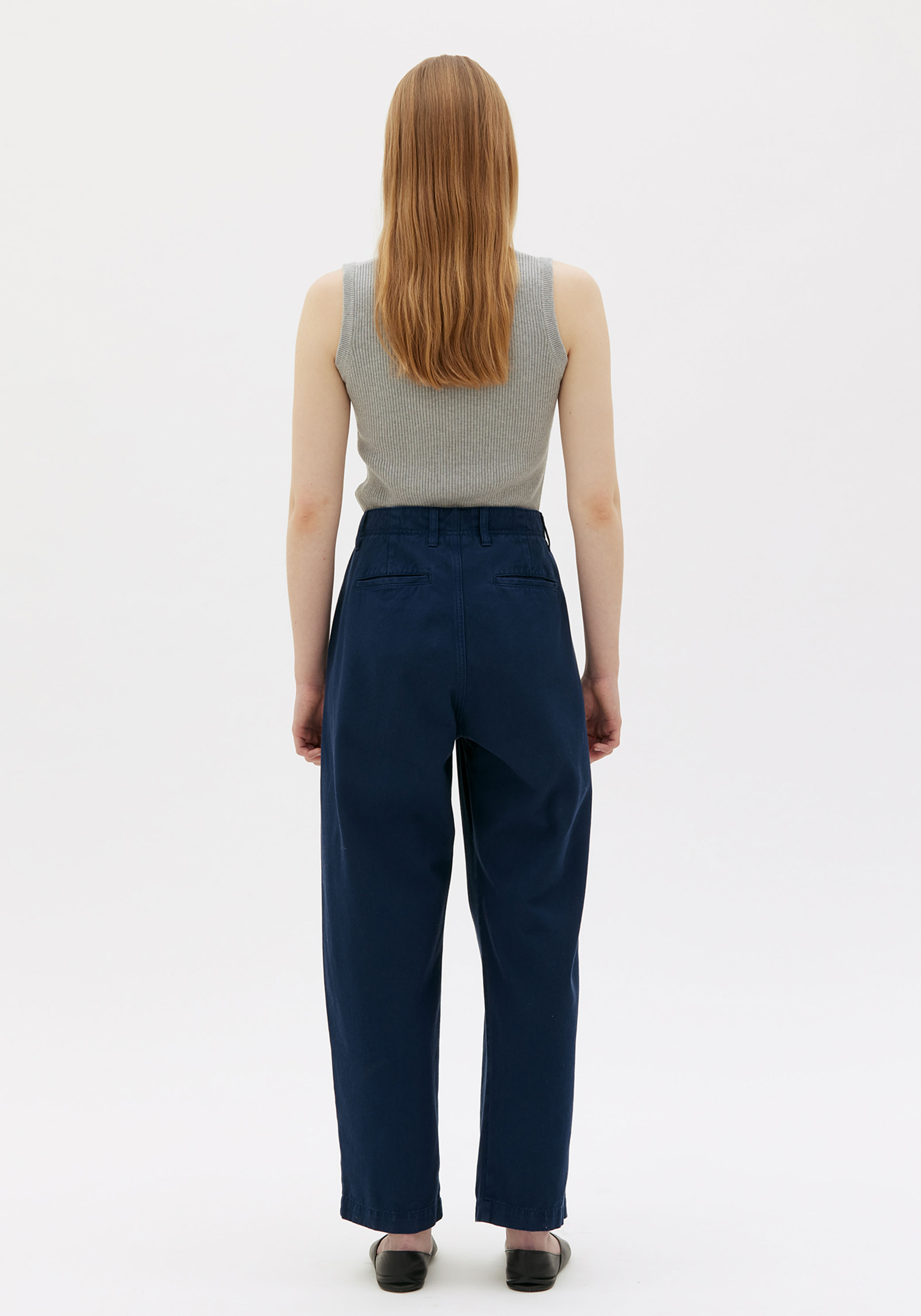 Maska Hose Eos Dark Blue