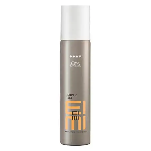 Spray Finalizador Wella Professionals EIMI Super Set 75ml