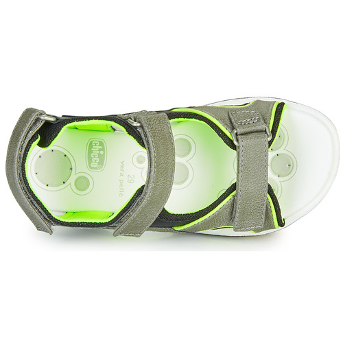 Chicco - CEDDER - Gris / Vert