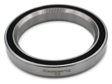 Roulement Jeu de Direction Black Bearing 37 x 49 x 7 mm 45/45°