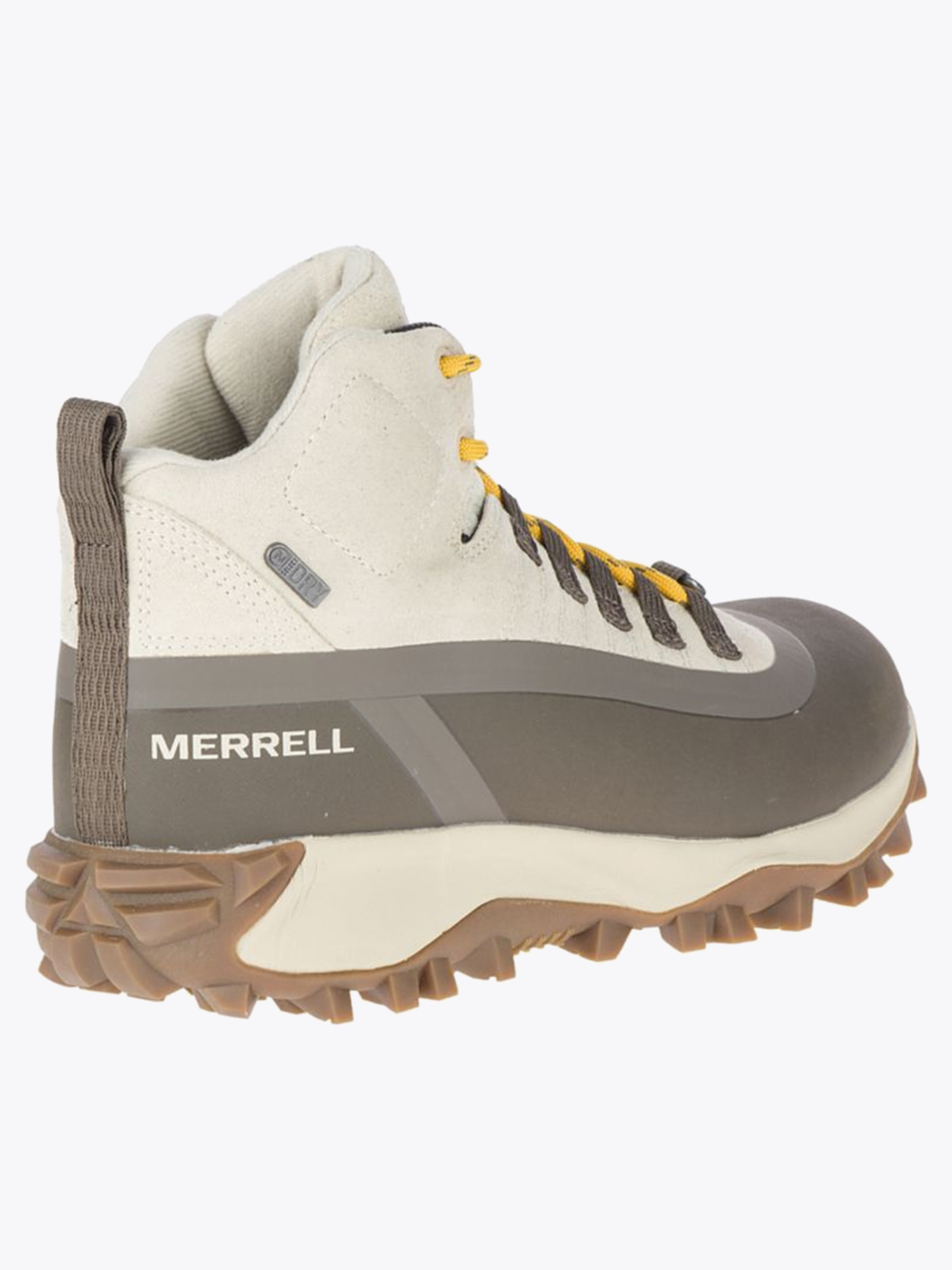 Merrell Thermo Snowdrift Mid Shell Waterproof