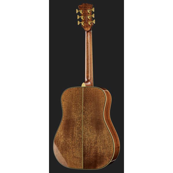 Dangelico Excel Lexington Vintage Natura