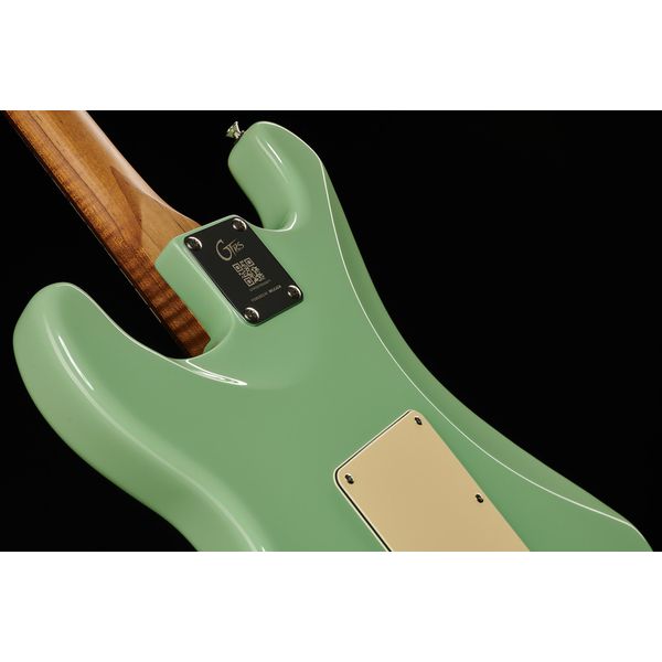 Mooer GTRS Guitars Prof. 800 MG