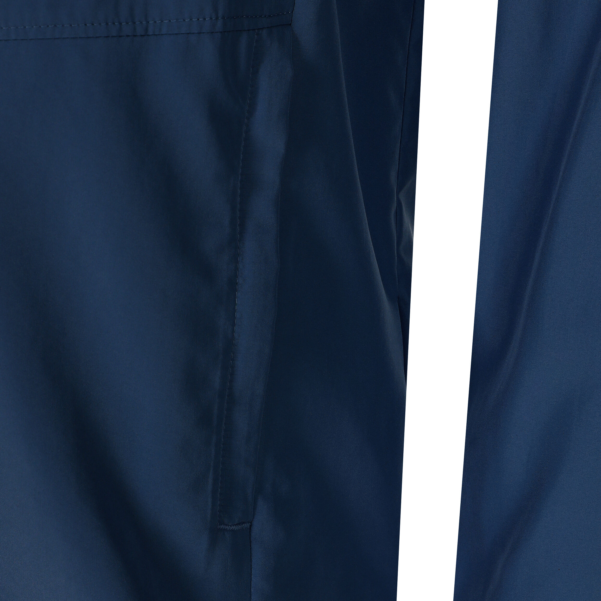 ASICS Core Veste Running Hommes - Bleu